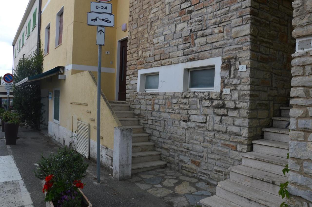 Alberto Quadrilocale A Soli 150M Dal Mare Marina di Castagneto Carducci Exterior photo